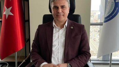 Sağlık-Sen Aksaray Başkanı Rıfat Kaya, Sağlık Bakanlığı’nın aile sağlığı merkezlerinde