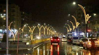 Aksaray genelinde bugün parçalı ve çok bulutlu hava etkisini gösterirken,