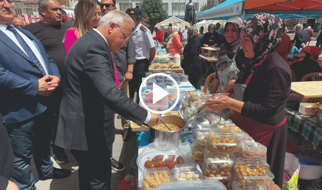 Aksaray Valiliği ve Aksaray