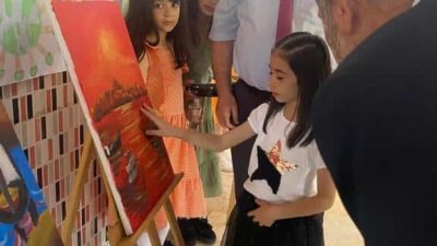 Aksaray İl Milli Eğitim Müdürlüğü tarafından il genelindeki okullarda düzenlenen