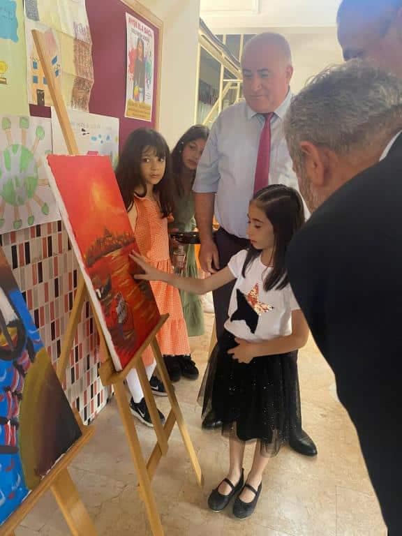 Okullarda Düzenlenen Sosyal ve Kültürel Etkinlikler, Öğrencilerin Gelişimine Katkı Sağlıyor