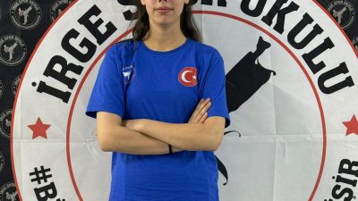 Aksaraylı 7 sporcu, Türkiye’yi ve Aksaray’ı temsilen Multi Avrupa Oyunlarına