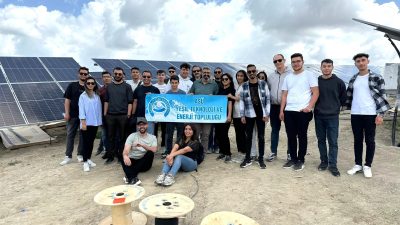Aksaray Üniversitesi (ASÜ) Teknik Bilimler Meslek Yüksekokulu (TBMYO), öğrencilerin mesleki,