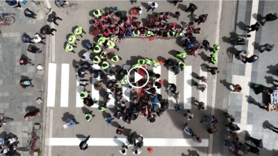 Her yıl 4-10 Mayıs tarihleri arasında kutlanan Trafik Haftası, bu