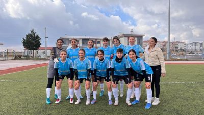 Tuzgölüspor ile Mezitli Mercanlarspor arasında oynanan karşılaşmada çıkan olaylardan sonra