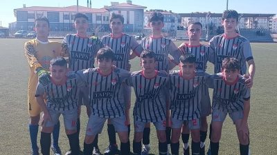 Aksaray U17 Ligi’nin 8. haftası bugün oynanacak karşılaşmalar ile başlayacak.