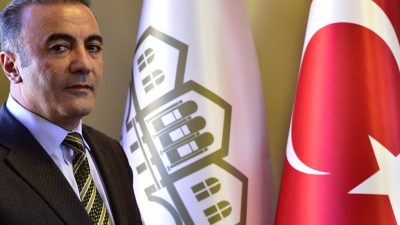 02 Haziran’da yerel seçimlerin tekrarlanacağı Güzelyurt ilçesinde seçim çalışmaları hızlı