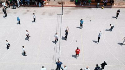 Aksaray Üniversitesi Sosyal Bilimler Meslek Yüksekokulu’nun bu yıl ikincisini düzenlediği