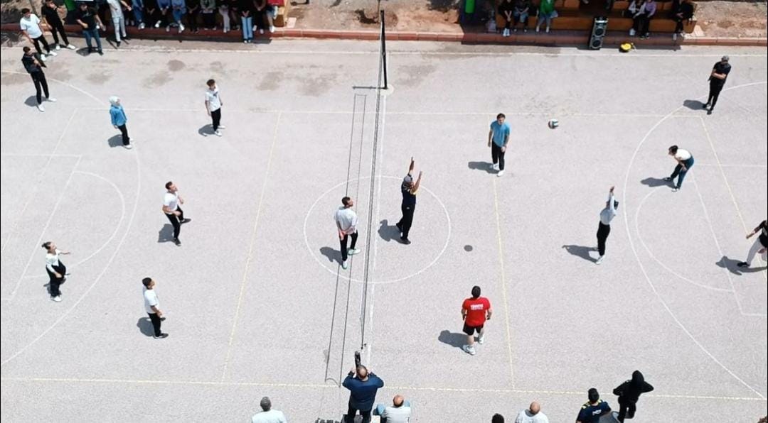 Aksaray Üniversitesi Sosyal Bilimler