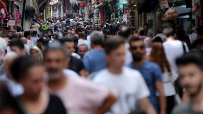 Türkiye, yurt dışına çok sayıda göç veren ülkeler arasında yer