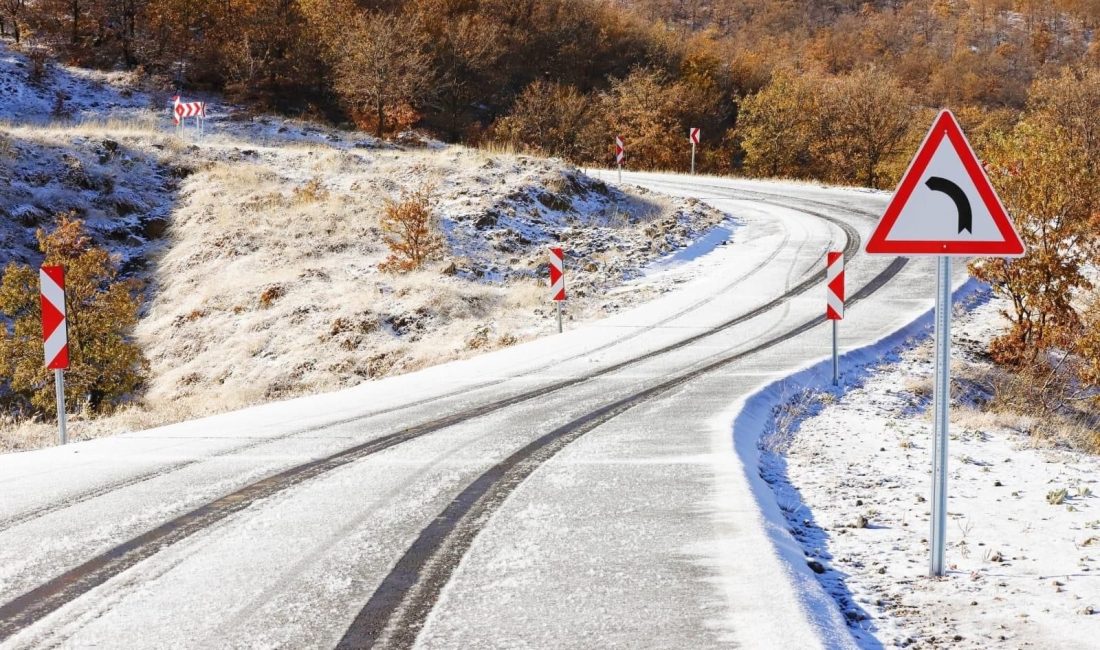 Meteoroloji Genel Müdürlüğü Aksaray