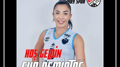 Aksaray 1989 Spor Kulübü, pasör mevkiinde oynayan tecrübeli oyuncu Sıla