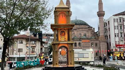 MEDAŞ Aksaray İşletmesi, bayram döneminde bazı bölgelerde kapsamlı bakım çalışmaları