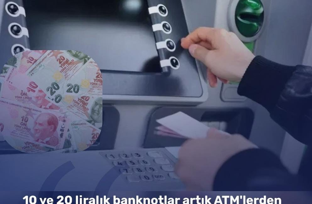 Bankacılık sektöründe yapılan yeni