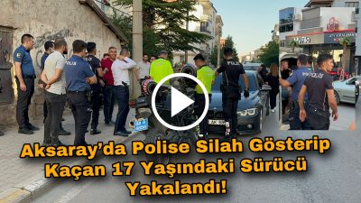 Aksaray Ebulfeyz Elçibey caddesi Kafeler Caddesi’nde başlayan ve yaklaşık 25
