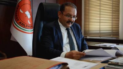 Aksaray Cumhuriyet Başsavcısı iken Yargıtay Cumhuriyet Savcısı olarak atanan İbrahim