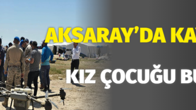 Aksaray Eskil İlçesine bağlı Güneşli köyünde yaşayan engelli  Merve D.