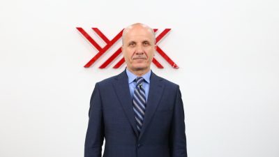 Yükseköğretim Kurulu (YÖK) Başkanı Prof. Dr. Erol Özvar, 8-9 Haziran’da