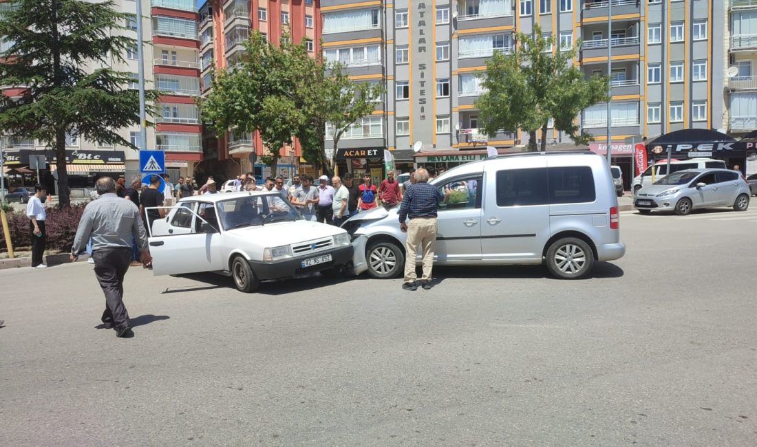 Konya’nın Kulu ile Seydişehir