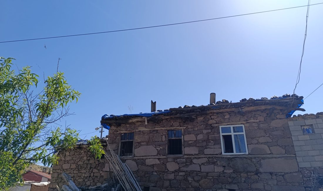 Konya’nın Seydişehir ilçesinde bir