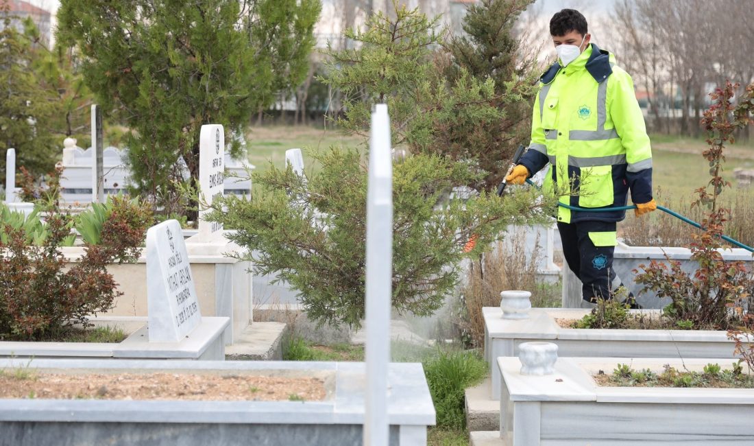 Aksaray Belediyesi, yaklaşan Kurban