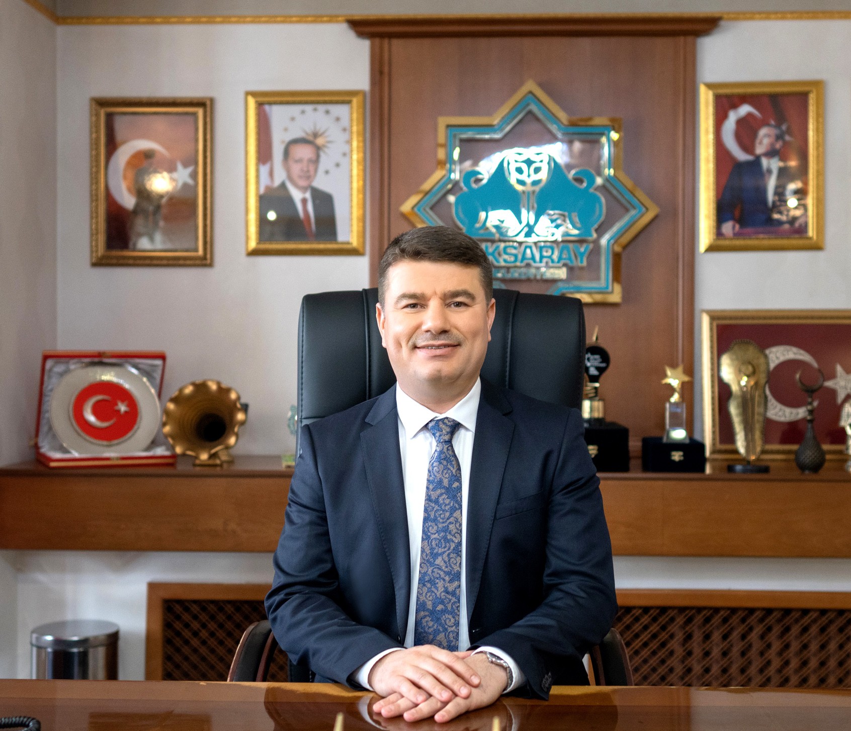 Dinçer; “Kurban, bizlere verilmiş olan nimetlere şükretmenin, paylaşmanın ve cömertliğin ifadesidir”