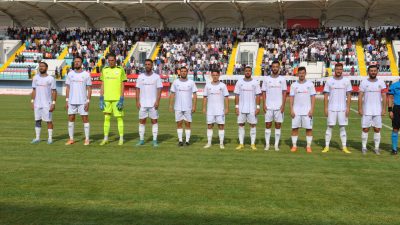 Aksaray Belediyespor’un 2024- 2025 sezonunda mücadele edeceği rakipleri bugün saat