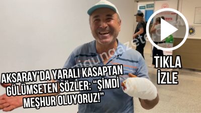 Kurban bayramında her yıl olduğu gibi bu yılda yaralanmalar meydana