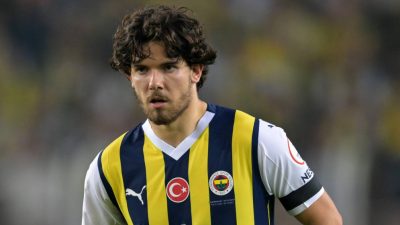 &nbsp; Trendyol Süper Lig’de tamamlanan 2023-2024 sezonunun en fazla süre