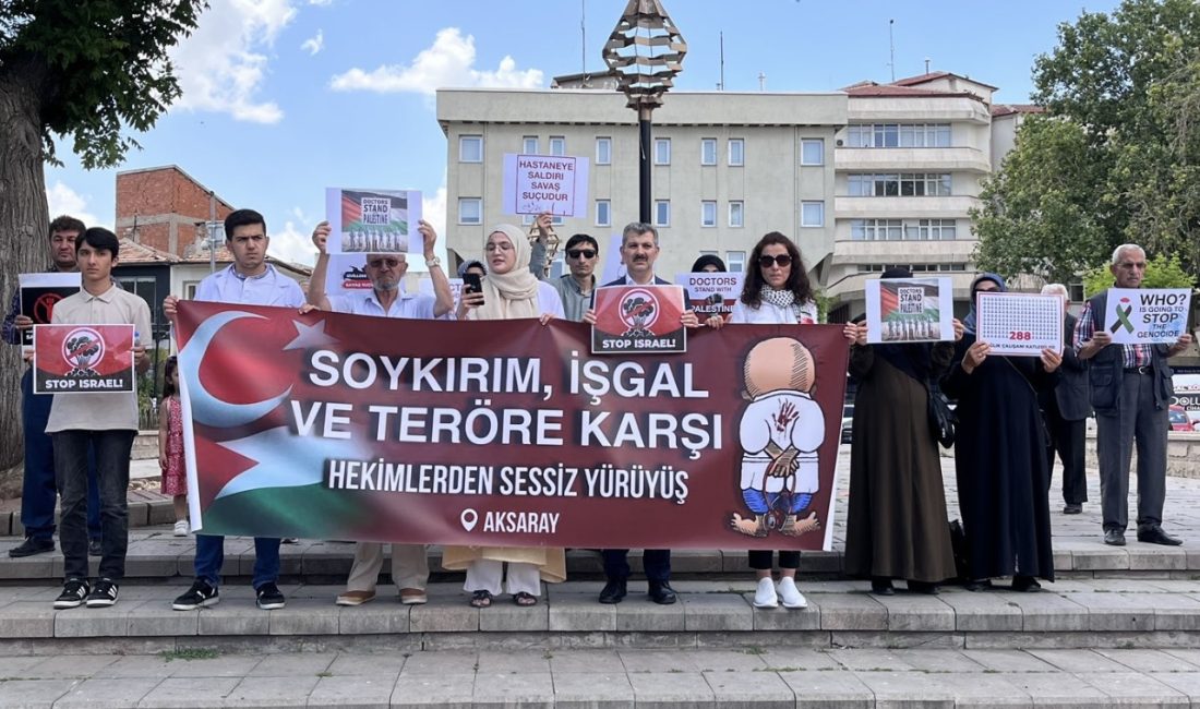 Aksaray Üniversitesi tıp fakültesi