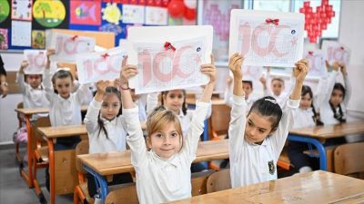 2023-2024 Eğitim ve Öğretim Yılı Sona Eriyor