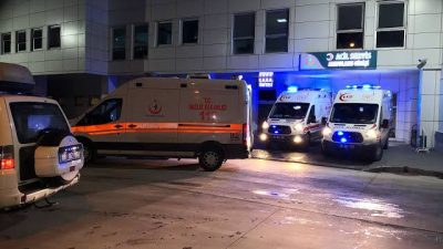 Emirhan'ın hayatını kaybetmesi Aksaray'da büyük üzüntü yarattı