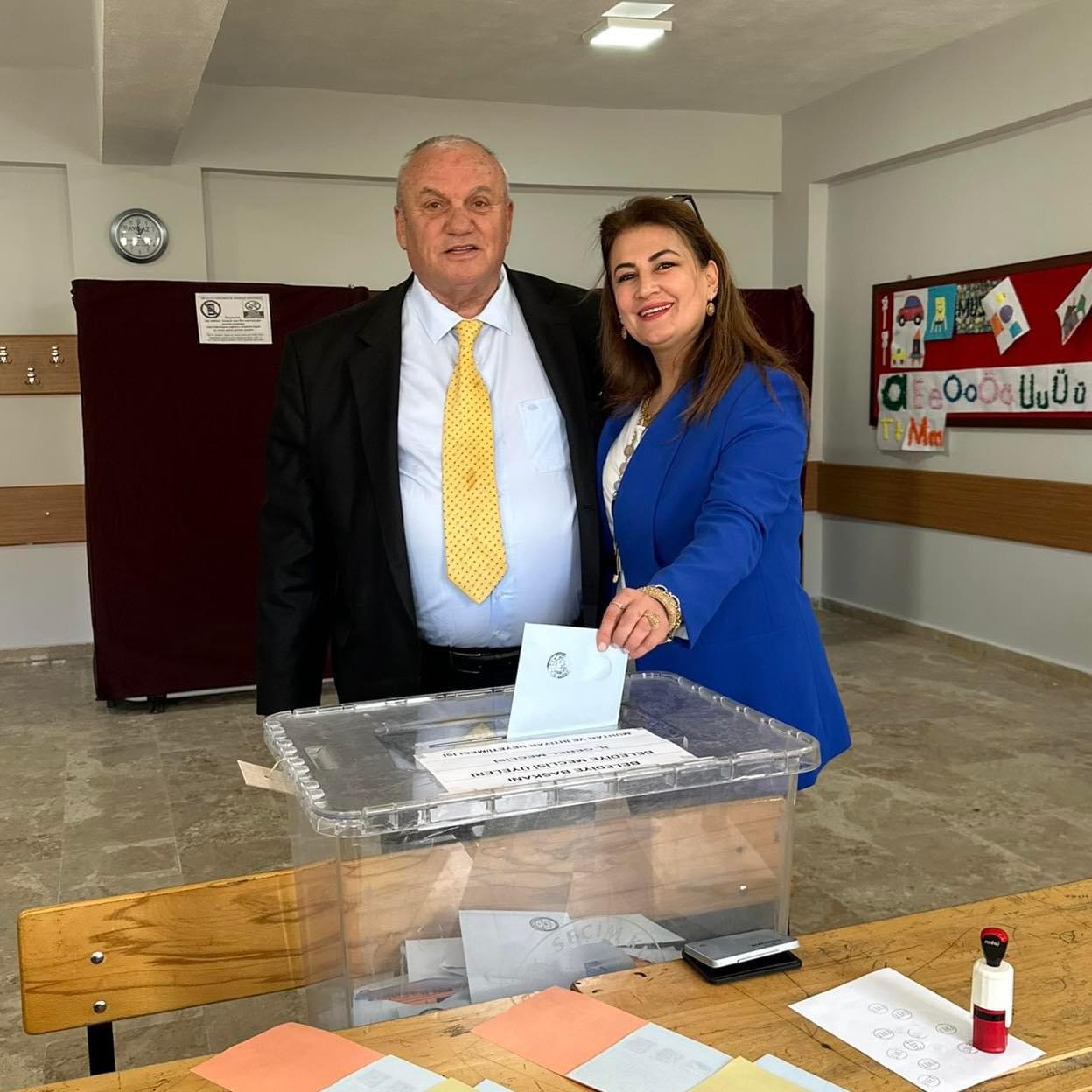 Güzelyurt Başkan Adayı Turan, Seçim Sonuçlarını Sert Dille Eleştirdi!