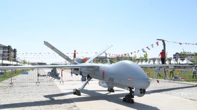 Aksaray Belediye Başkanı Evren Dinçer, Aksaray Bilim Festivali'nin heyecanını paylaşıyor.