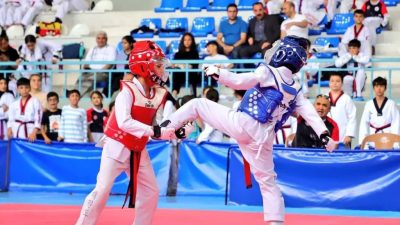 Aksaray Gençlik ve Spor İl Müdürü Aslan Yıldız'ın çağrısıyla, Aksaray'da