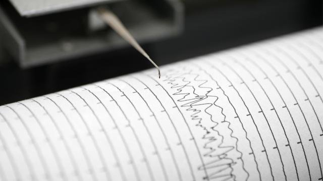Akdeniz’de 4,7 büyüklüğünde deprem meydana geldi!