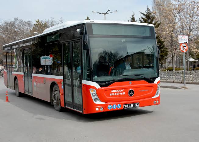 Aksaray Belediyesinden şok karar;