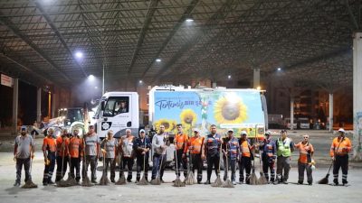 Aksaray Belediye Başkanı Evren Dinçer, yaklaşan Kurban Bayramı öncesinde vatandaşları