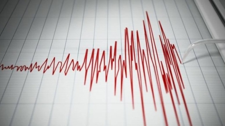 Deprem! Malatya Akçadağ 4.4 büyüklüğünde depremle sallandı!