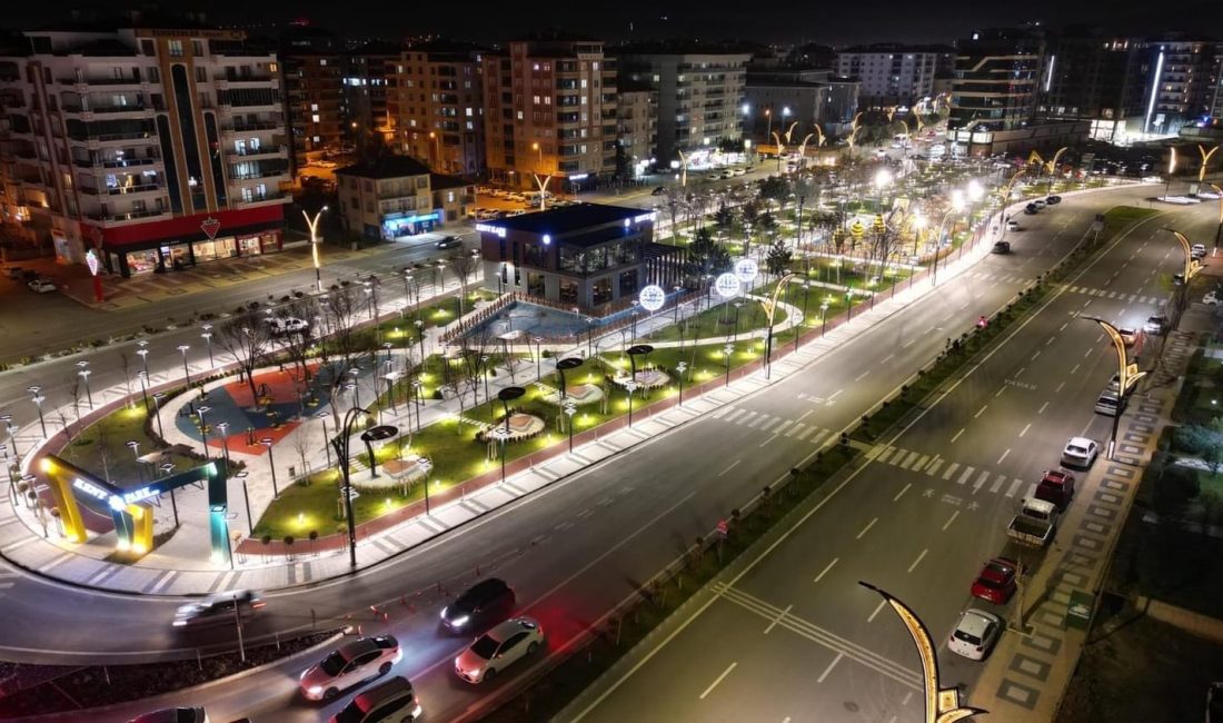 Aksaraylılar bakın nerede buluşuyor?