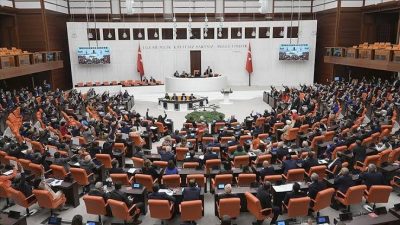 Yüksek Seçim Kurulu (YSK), 2023 nüfus verilerine göre Türkiye'nin milletvekili