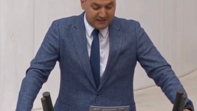 İYİ Parti Aksaray milletvekili ve Türkiye Büyük Millet Meclisi Tarım