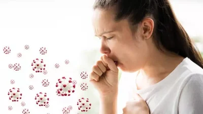 Medicana Çeşme Tıp Merkezi Göğüs Hastalıkları Uzmanı Dr. Hüseyin Tayfun