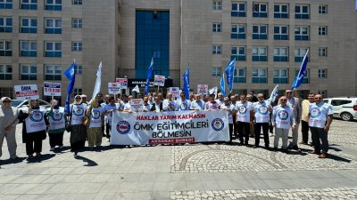 Eğitim Bir-Sen Aksaray Şubesi, Öğretmenlik Meslek Kanunu ile ilgili sorunları