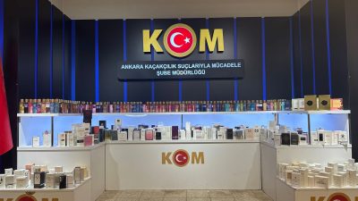 Başkentte düzenlenen kaçakçılık operasyonlarında 18 kişi yakalandı.