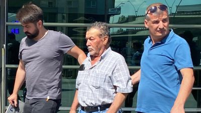 Kayseri’nin merkez Melikgazi ilçesinde bıçakla yaralanan kişi, kaldırıldığı hastanede hayatını