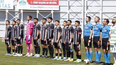 Motolux 68 Aksaray Belediyespor, TFF 2.ligi sezon hazırlıklarına ne zaman