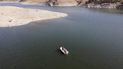 Aksaray Belediyesi, su tasarrufunun önemine dikkat çekmek amacıyla sosyal medya