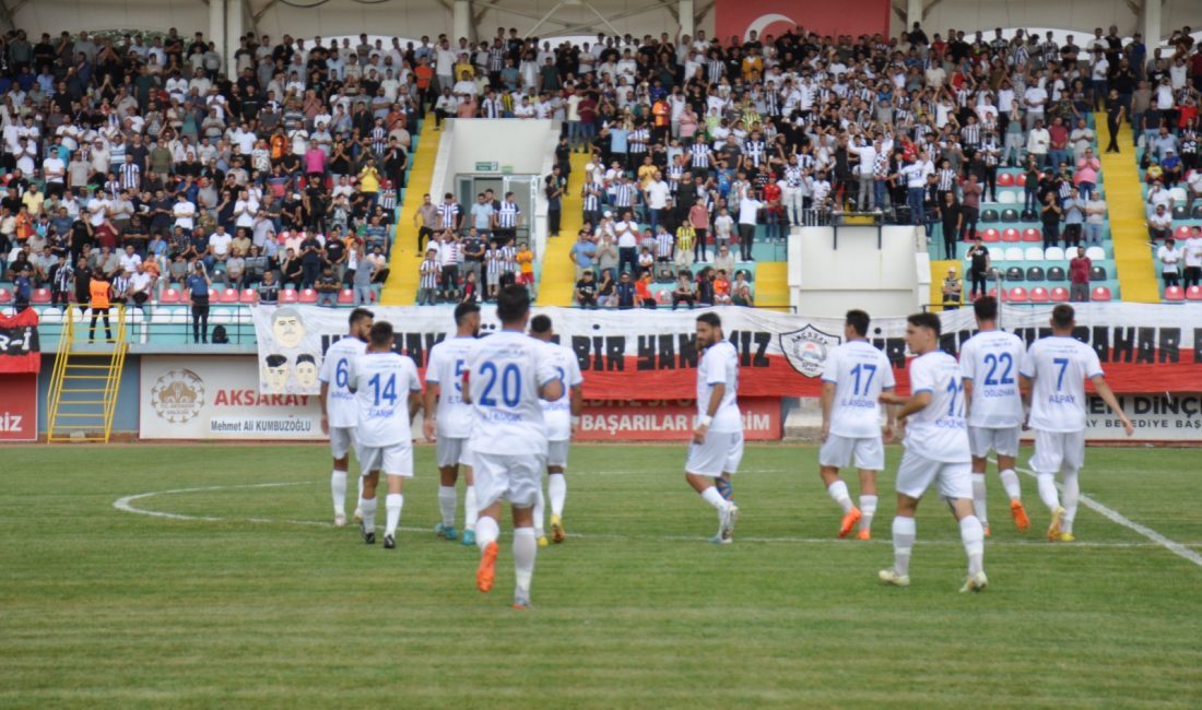 Aksaray Belediyespor yeni sezon