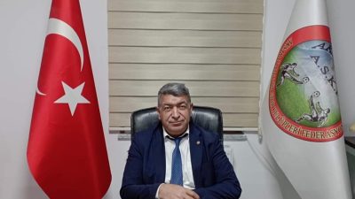 Aksaray, 11-14 Haziran tarihlerinde düzenlenecek olan U17 Türkiye Şampiyonası 1.